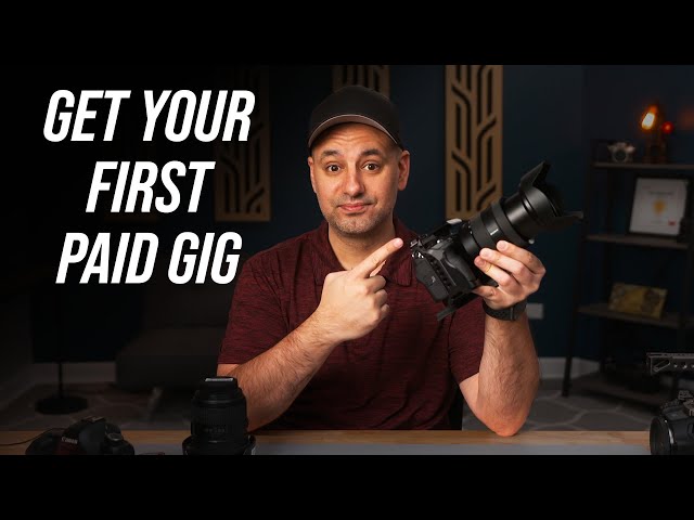 How To Make Money as a Freelance Filmmaker