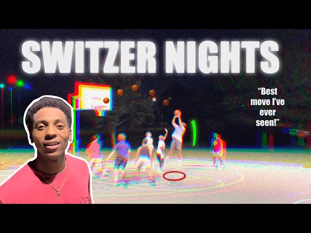 Switzer Best of 5 Tournament(4v4)