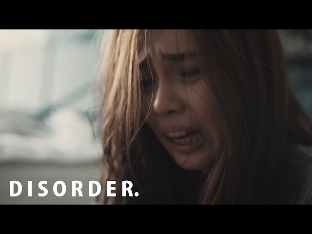 SHORT FILM - DISORDER.