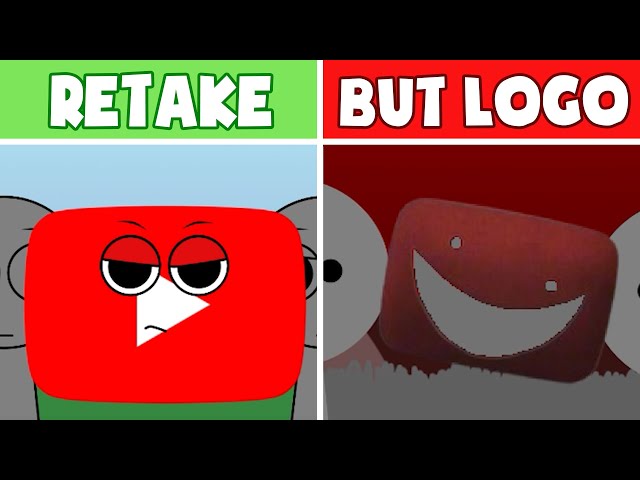 Incredibox Sprunki Retake But Logo |Special Version(NEW MOD)