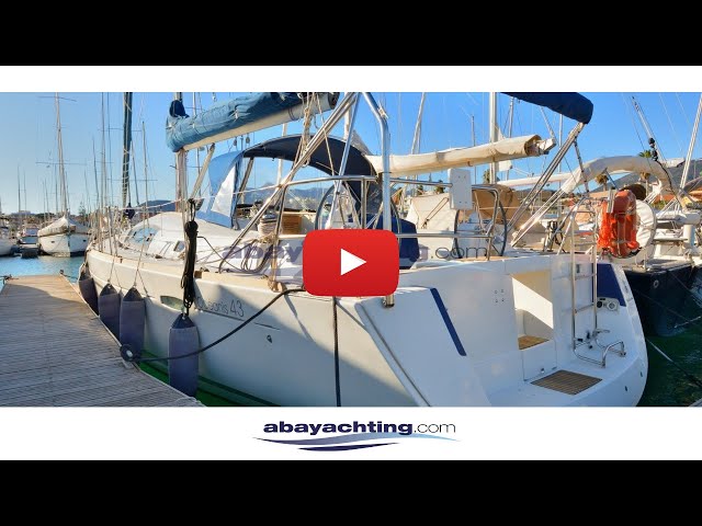 Beneteau Oceanis 43 in vendita | ABA-PLAY