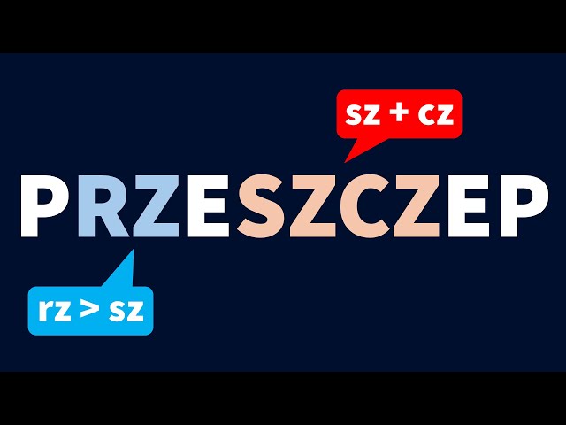 How to read Polish