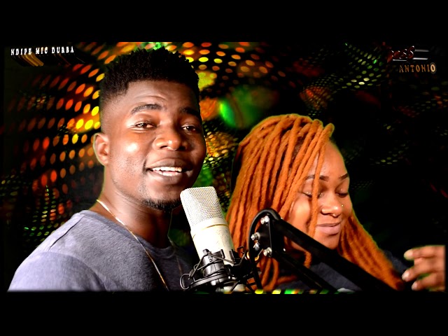 RAS KILLER  & FLOSY - CHIPEMBENENE{OLIVER MTUKUDZI COVER}ZIMDANCEHALL(PROD BY QCEESTUDIOS