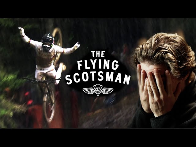 The Flying Scotsman - Reece Wilson | Full film