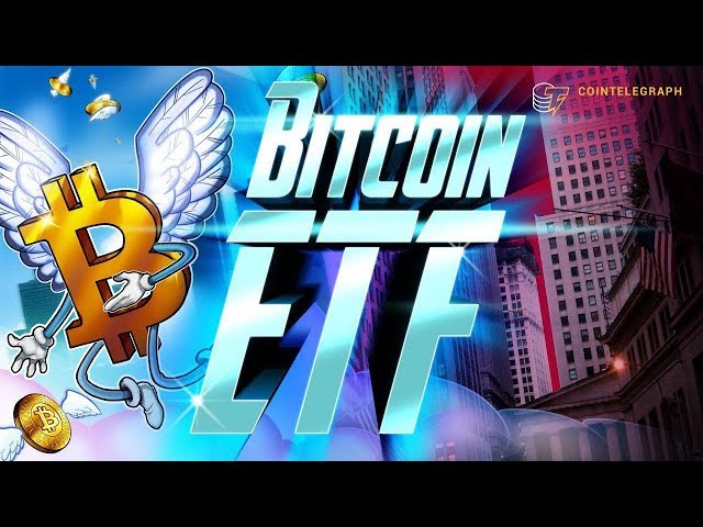 Bitcoin ETF: Wall Street’s Path to Crypto | Cointelegraph Documentary