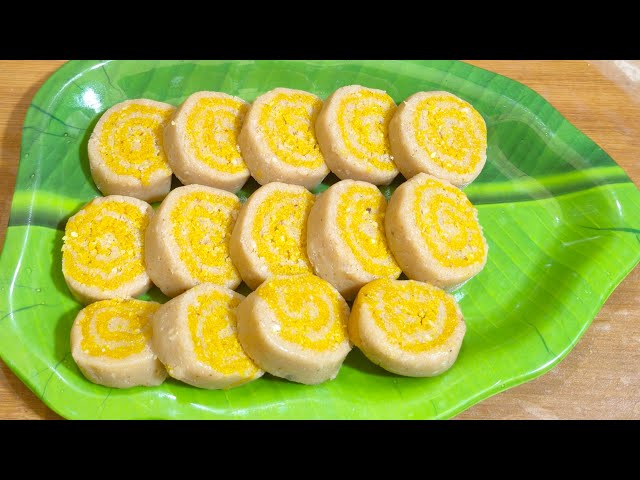 Sankranthi Special Recipe!! Sessme Seeds Roll - Healthy Simple Cooking