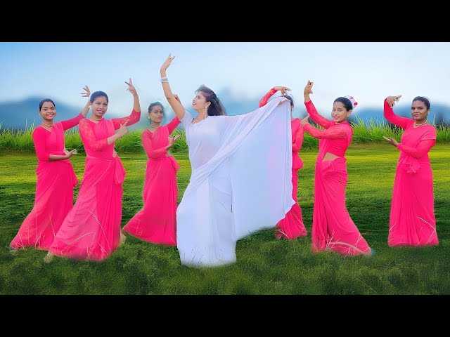 New Nagpuri Nonstop Video 2025 | Singer Kumar Pritam | Gori Dil Dede Hamke | Suman Gupta #nagpuri