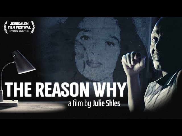 The Reason Why | Trailer | Available Now