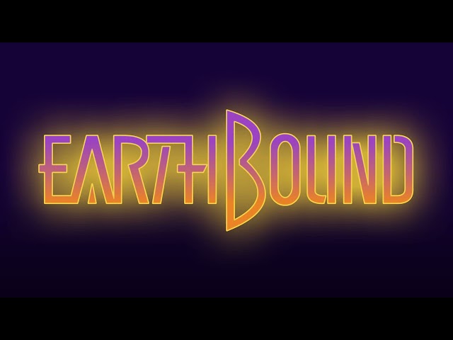 What a Great Picture! - EarthBound