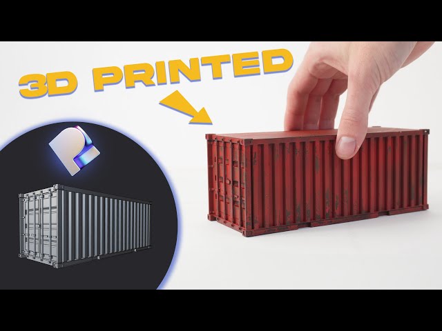 Plasticity for 3D printing (Beginner tutorial)