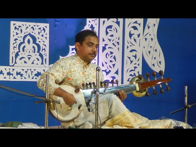 Playing Sarod || Hindustani Classical Music || Amazing Sarod