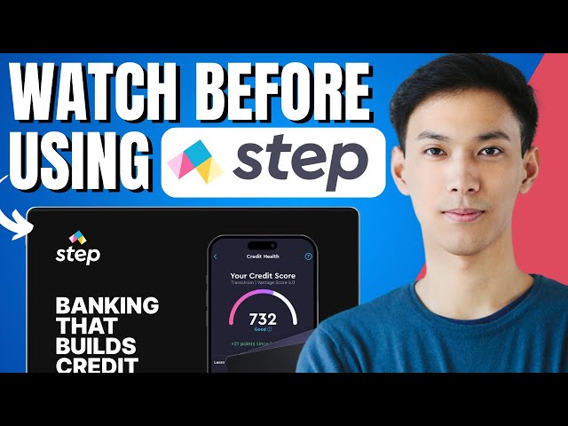 Step Credit Card Review - Important Things To Know