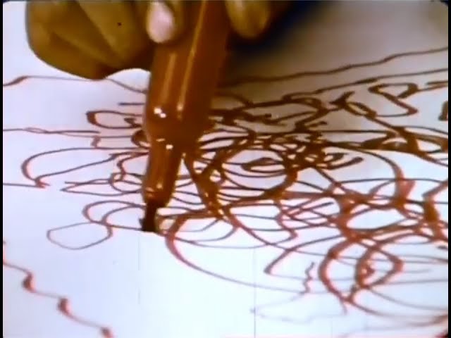 Fun With Lines (1973)