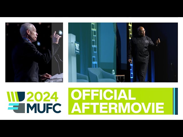 #MUFC24 Official Aftermovie