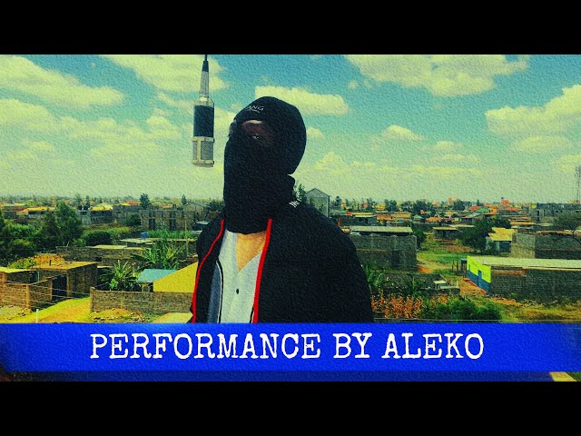 Far East - Aleko | Luwi Gang Live performance  🎤  236 (Juja 😎)