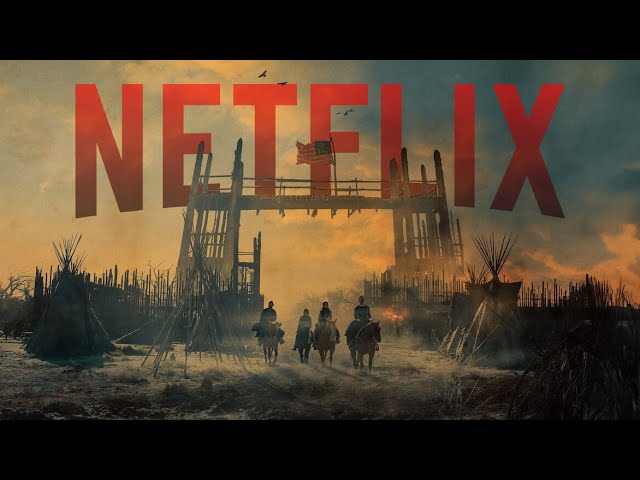 Top NEW RELEASES on Netflix in JANUARY 2025