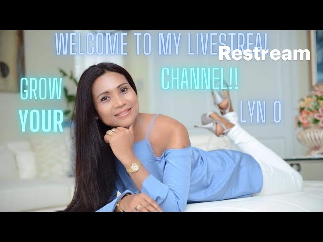 MY SEVENTH LIVESTREAM 2023 | SUPPORT SMALL YOUTUBERS PROMOTE YOUR YOUTUBE CHANNEL!