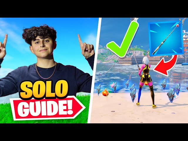 How to Win More in Solos - Play Like Boltz