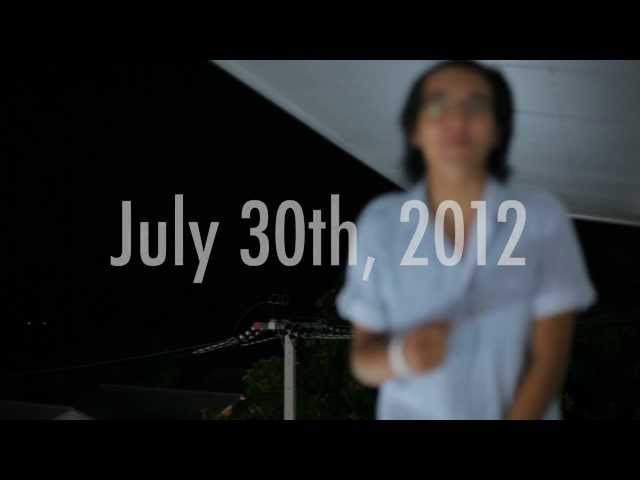 July 30th, 2012 | Update Video