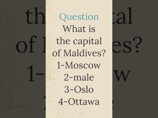 Guess the capital of countries session 😄 #ytshorts