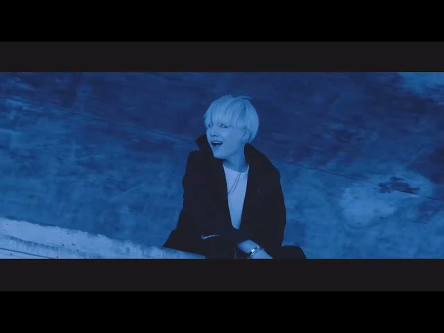 BTS (방탄소년단) Suga [Agust D] - Agust D {4K HDR MV}