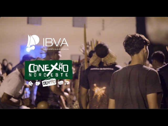 CONEXAO 2025  | VIDEO 3