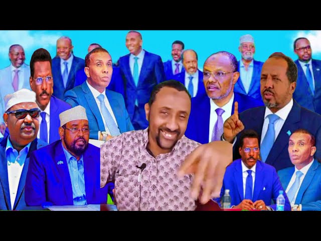 JANUARY 30 ,2025 SOMALI NEWS 🇸🇴🇸🇴 PART 46th