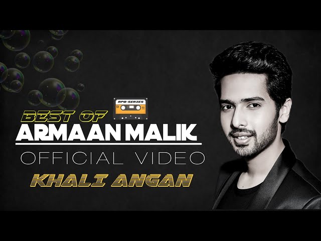 KHALI ANGAN 💔 || Full Video || RPB || Sad Song 