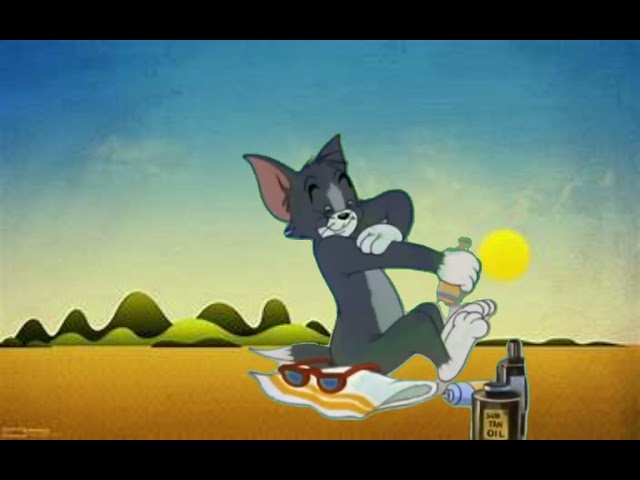 Tom and jerry ||Cartoonish|| kids tv