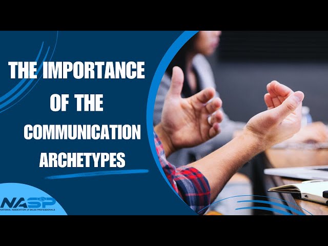 The importance of the communication hierarchy with Rod Hairston