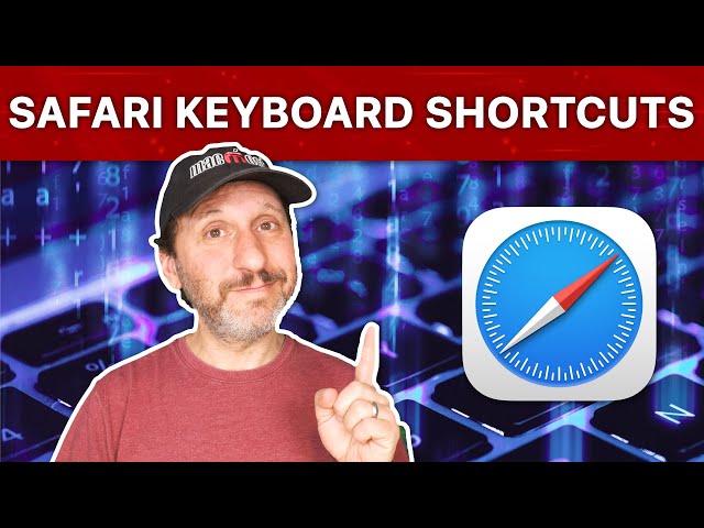 25 Useful Safari Keyboard Shortcuts You Should Know