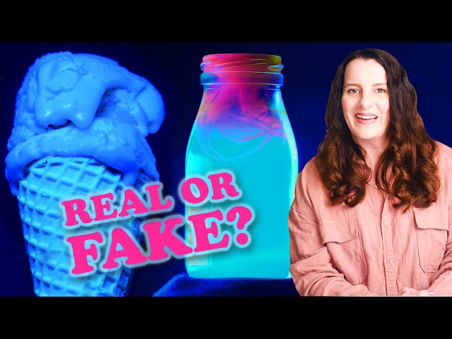 Debunking 5-Minute-Craft's FAKE TikTok debunk!! | How To Cook That Ann Reardon