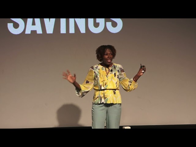 Dreams to Disability: How to Financially Prepare for the Unexpected | Tanya Taylor | TEDxUCSanDiego