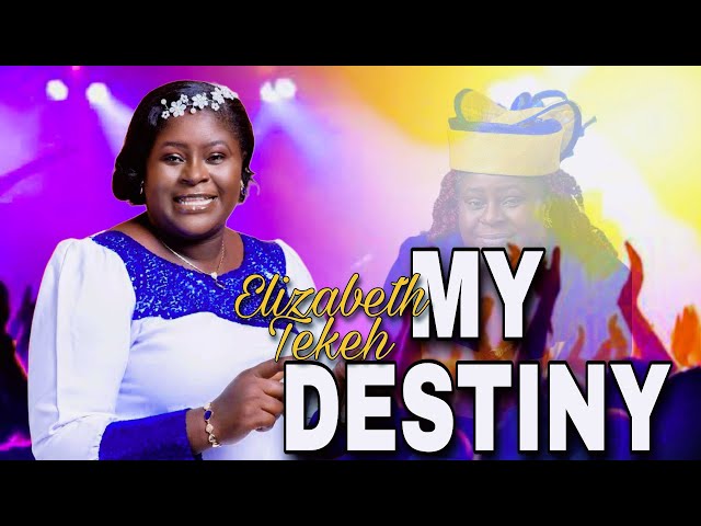 Listen to top Cameroon reveival gospel songs with Elizabeth Tekeh