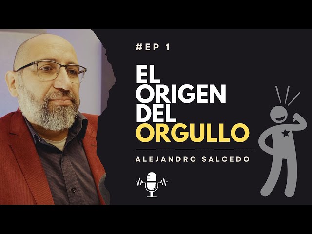 El Origen Del Orgullo - Programa 1