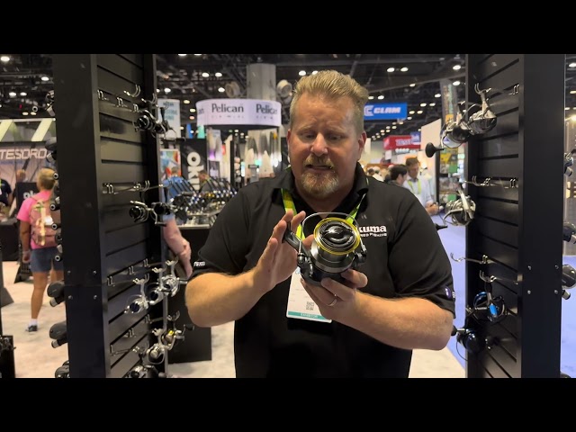 OKUMA at ICAST 2023