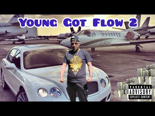 Young Got Flow 2 "Keep In Touch" R&B 4 My Ladies