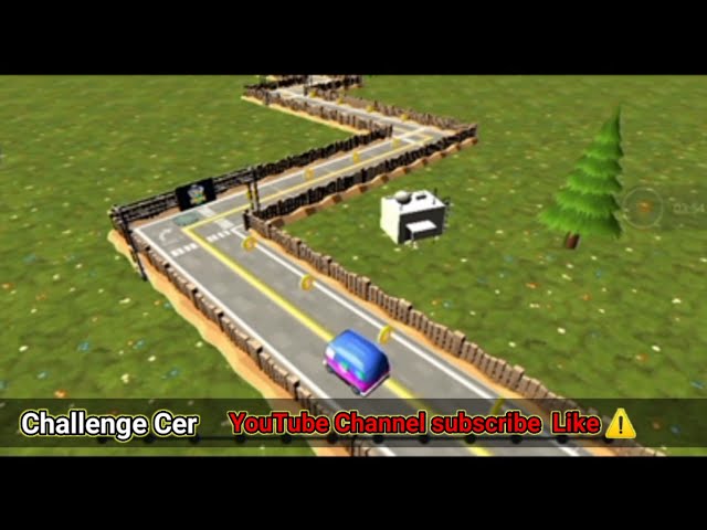 Super Crazy Mega Ramp GT Car Racing  - Extreme Car Stunts Master Driving : Android Gameplay #1