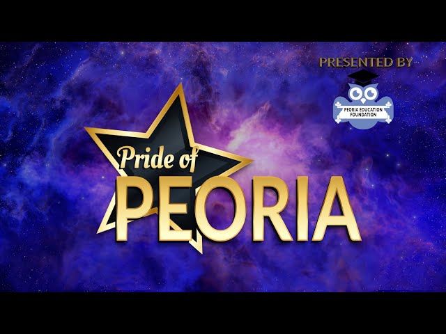 2024 Pride of Peoria Event