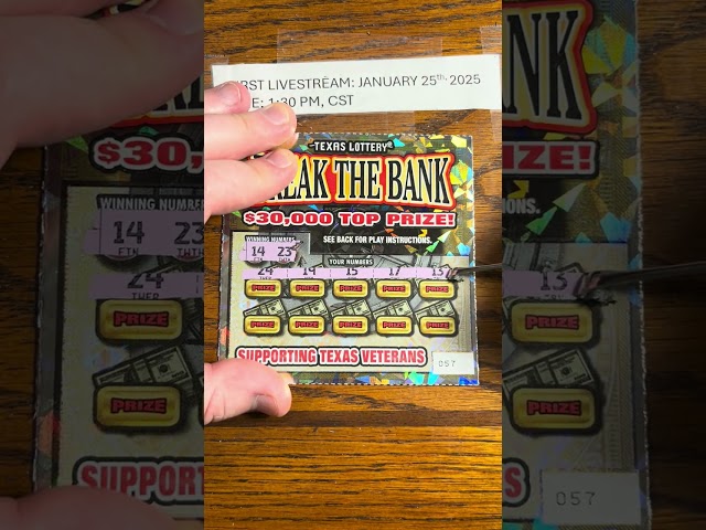 5X MULTIPLIER on $5,000 BLITZ! Nice WIN! #win #winner #winning #lotto #lottery #ticket