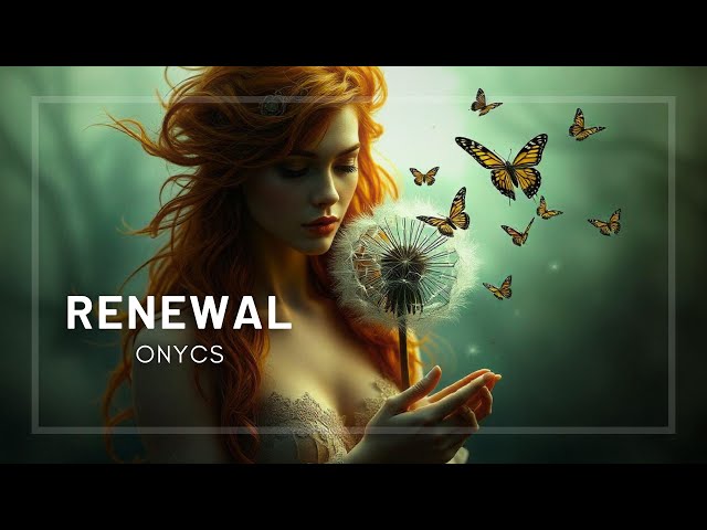 Renewal by Onycs | Ambient/Future Garage