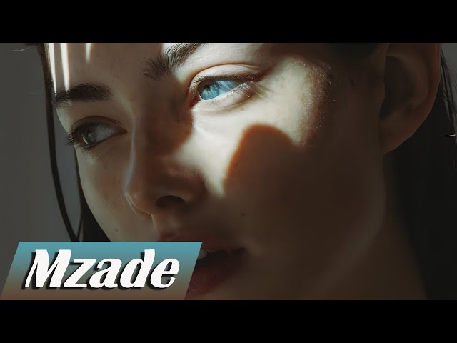 Mzade - End With You (Official Mix Music) | Deep House 2024