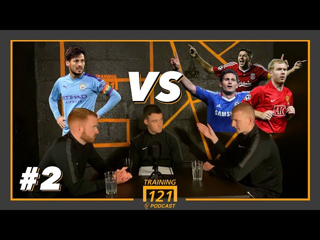 Is David Silva a Premier League Great? | T121 PODCAST | EP #2