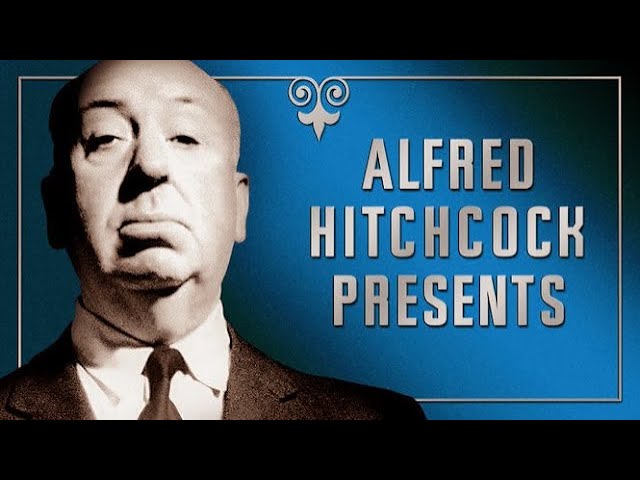 Alfred Hitchcock Presenta - El piso trece