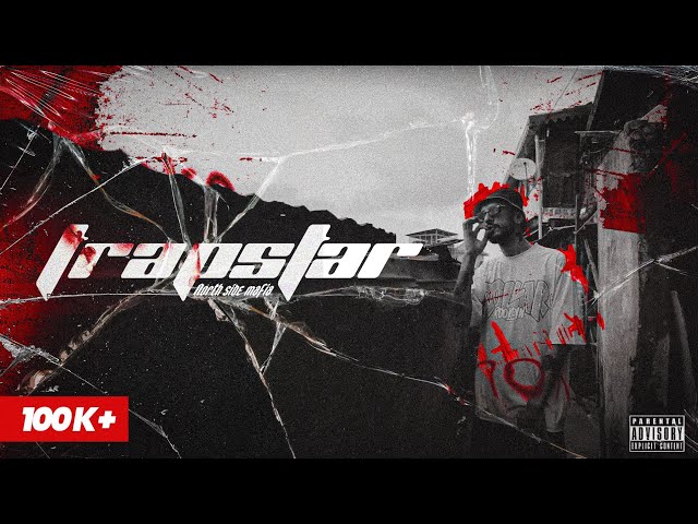 TRAPSTAR : Official Music Video #gangstarap #shimla #hiphop