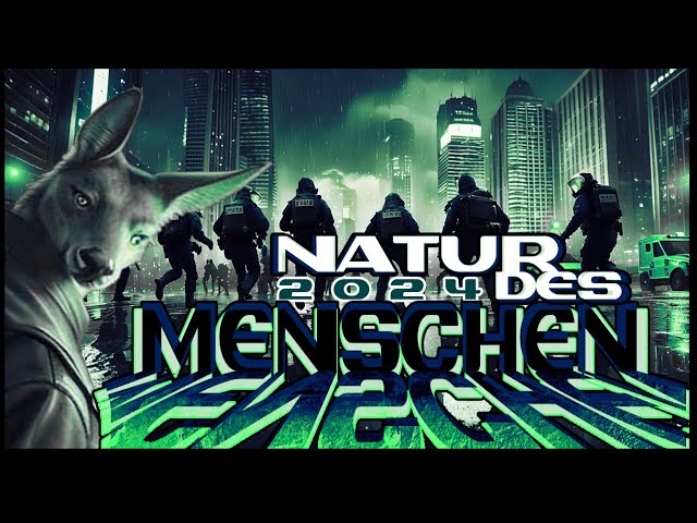 Scheppert MC -  Natur des Menschen 2024 (prod by @NBeatsNaturalBeats)