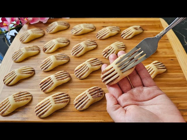 DO YOU HAVE A FORK? FEW PEOPLE KNOW THIS METHOD/SURPRISE YOUR FAMILY/AWESOME