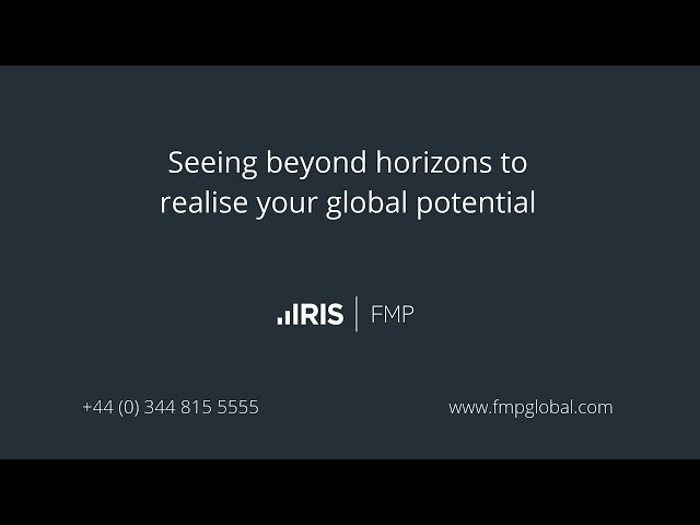 Transform International Payroll Processing | IRIS Engage Global Payroll Platform