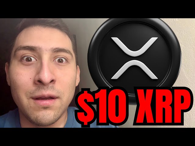 XRP YOU ARE NOT READY for THIS (WATCH Before MONDAY!)