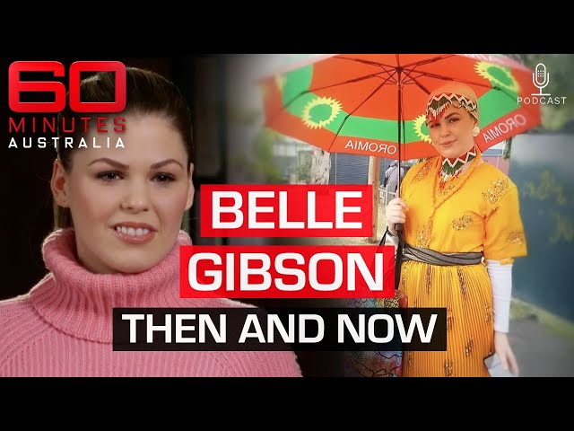 What it's like to know the real Belle Gibson | Extra Minutes